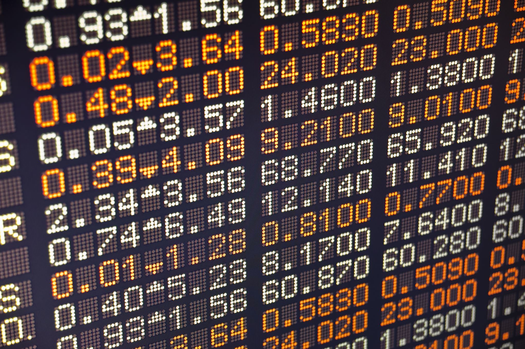 Números-da-bolsa-de-valores